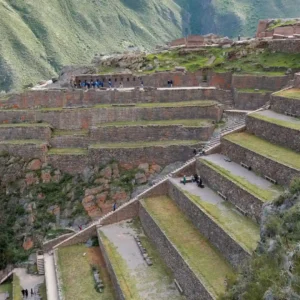 The Classic Inca Trail 4 Days To Machu Picchu