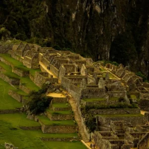 Machu Picchu By Train - 1 Day