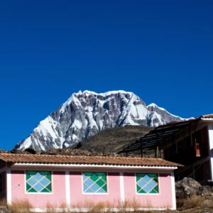 Ausangate Trek 5 Days