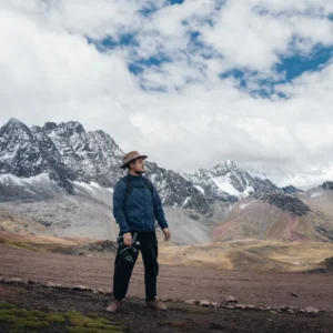 Ausangate Trek 2 Days