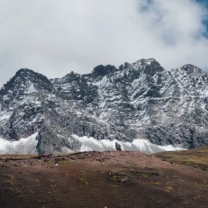 Ausangate Trek 3 Days