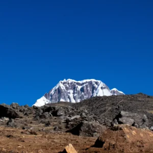 Ausangate Trek 4 Days