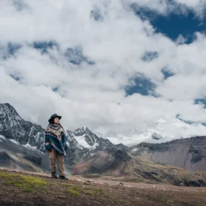 Ausangate Trek 6 Days