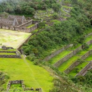 Choquequirao Trek 5 days