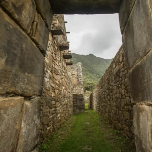 Choquequirao Trek 4 Days