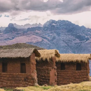 Huchuy Qosqo Trek 3 Days To Machu Picchu