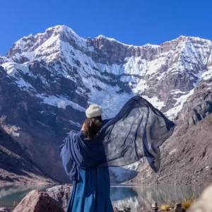 Salkantay Trek 5 Days