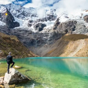 Humantay Lake Tour - 1 Day