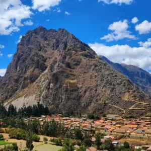 Short Inca Trail 2 Days