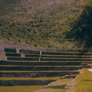 Inca Trail 5 days To Machu Picchu