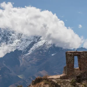 Lares Trek and Short Inca Trail - 5 Days