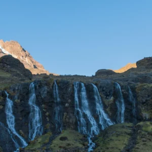 Lares Trek 4 Days to Machu Picchu