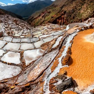 Moray and Maras Salt Pools - Half Day Tour