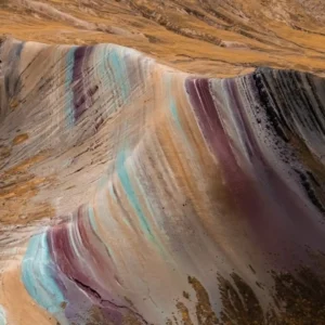 Palccoyo Rainbow Mountain Day Trip