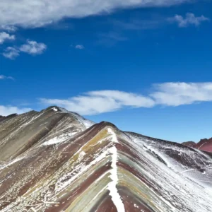 Rainbow Mountain 2 Day Trek + Red Valley