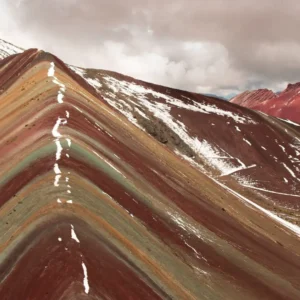 Rainbow Mountain Peru Tour - 1 Day