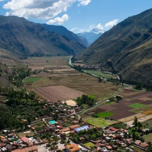 Sacred Valley Tour - 1 Day