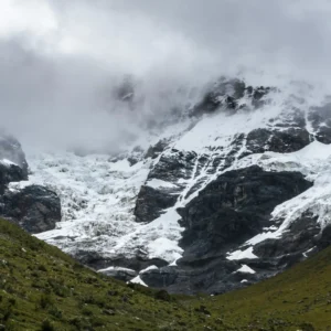 Salkantay Trek 4 days