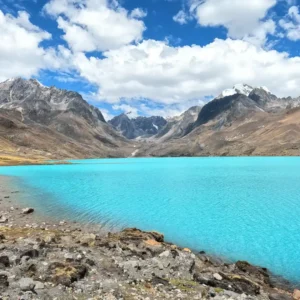 Singrenacocha Lake - 1 day