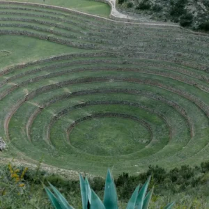 Machu Picchu + Sacred Valley - 2 Day Tour