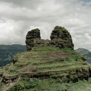 Waqrapukara 1 Day Trek